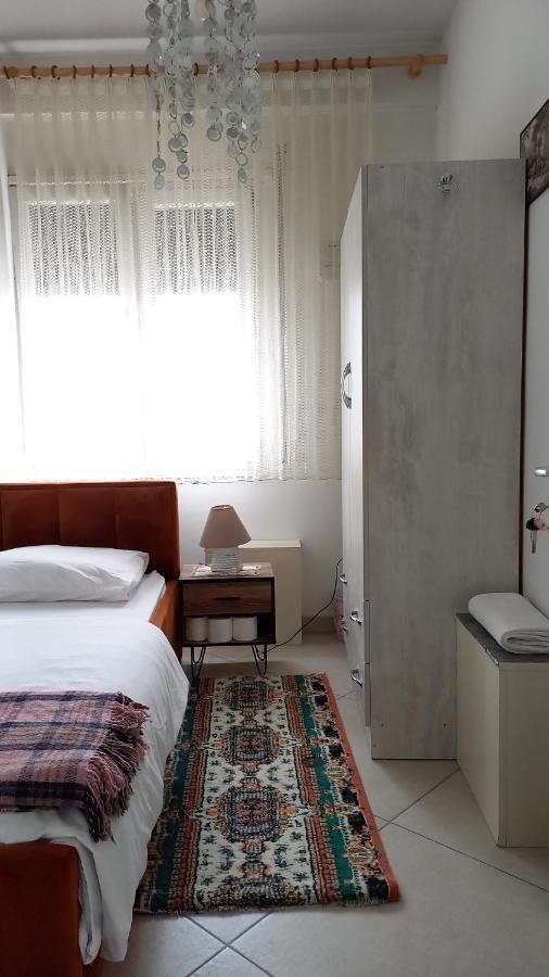 Isabel Rooms Tirana Exterior photo